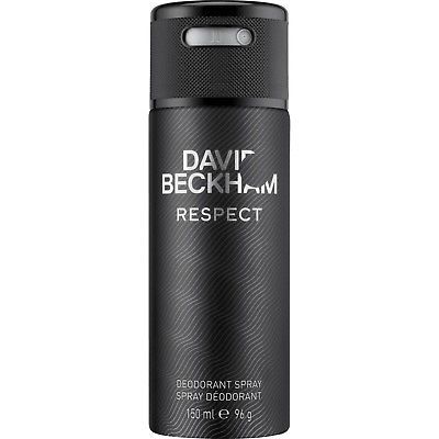 David Beckham - Respect - deodorant ve spreji