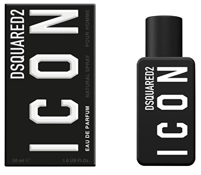 Dsquared² - Icon Pour Homme - EDP