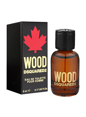 Dsquared² - Wood For Him - EDT miniatura