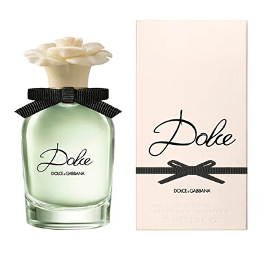 Dolce & Gabbana - Dolce - EDP