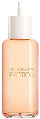Dolce & Gabbana - Devotion - EDP (náplň)
