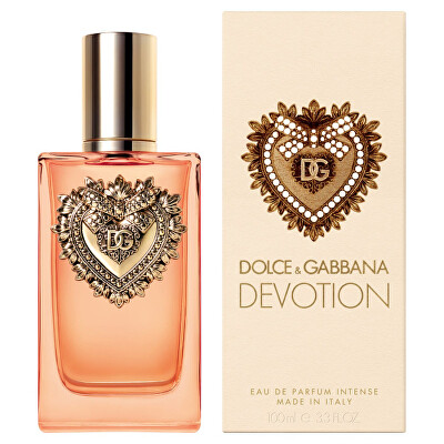 Dolce & Gabbana - Devotion Intense - EDP