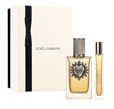 Dolce & Gabbana - Devotion Pour Homme - EDP 100 ml + EDP 10 ml