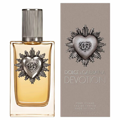 Dolce & Gabbana - Devotion Pour Homme - EDP