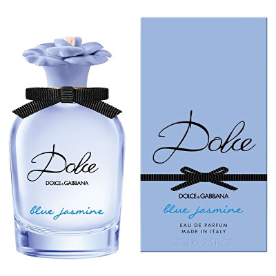 Dolce & Gabbana - Dolce Blue Jasmine - EDP