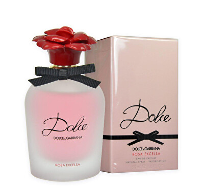 Dolce & Gabbana - Dolce Rosa Excelsa - EDP