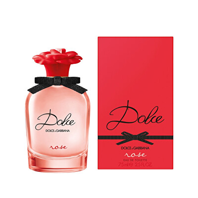 Dolce & Gabbana - Dolce Rose - EDT