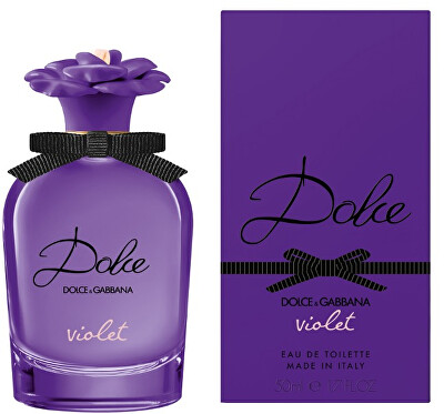 Dolce & Gabbana - Dolce Violet - EDT