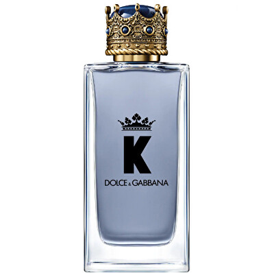Dolce & Gabbana - K By Dolce & Gabbana - EDT