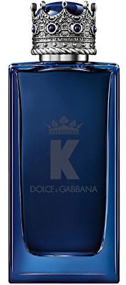 Dolce & Gabbana - K By Dolce & Gabbana Intense - EDP