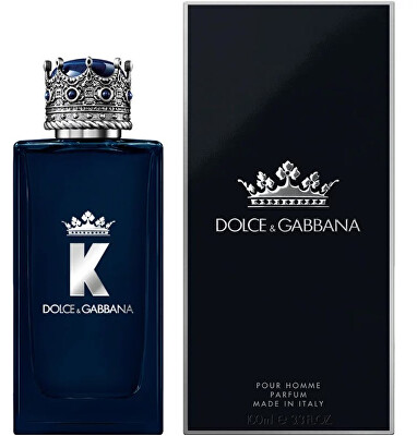 Dolce & Gabbana - K By Dolce & Gabbana - parfém