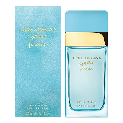 Dolce & Gabbana - Light Blue Forever Women - EDP