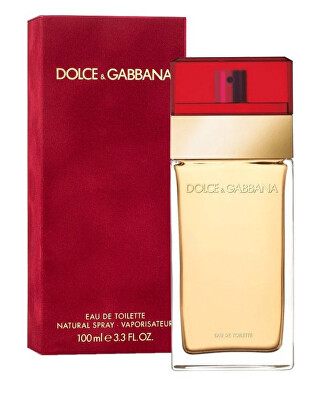 Dolce & Gabbana - Pour Femme - EDT
