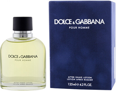 Dolce & Gabbana - Pour Homme - voda po holení