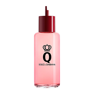Dolce & Gabbana - Q By Dolce & Gabbana - EDP (náplň)