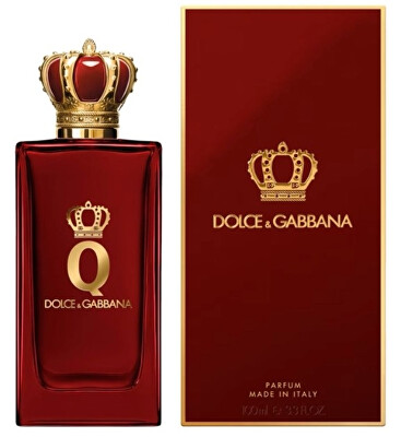 Dolce & Gabbana - Q By Dolce & Gabbana - parfém