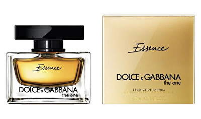 Dolce & Gabbana - The One Essence - EDP