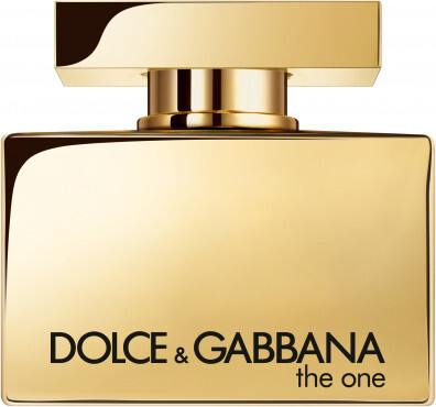 Dolce & Gabbana - The One Gold Intense For Women - EDP