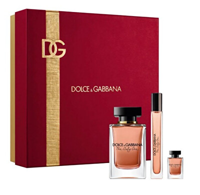 Dolce & Gabbana - The Only One - EDP 100 ml + EDP 10 ml + EDP 5 ml