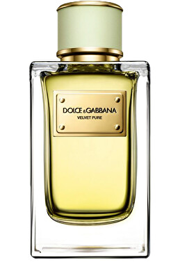 Dolce & Gabbana - Velvet Pure - EDP