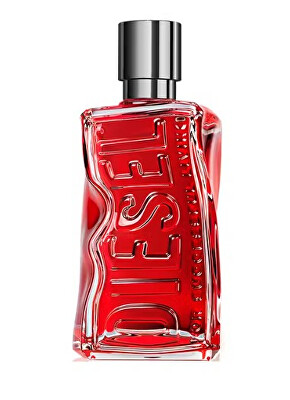 Diesel - D Red By Diesel - EDP