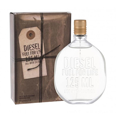 Diesel - Fuel For Life Homme - EDT