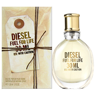 Diesel - Fuel For Life Woman - EDP