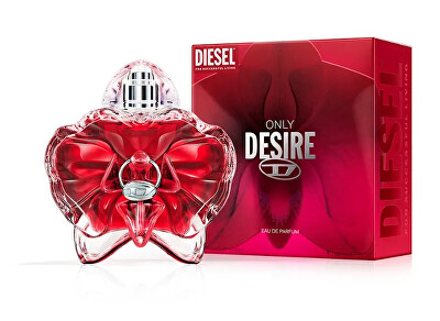 Diesel - Only Desire - EDP