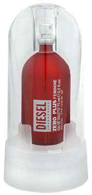 Diesel - Zero Plus Feminine - EDT