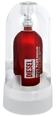 Diesel - Zero Plus Masculine - EDT
