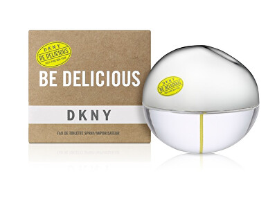 DKNY - Be Delicious - EDT