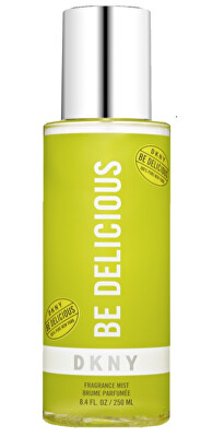 DKNY - Be Delicious - testpermet