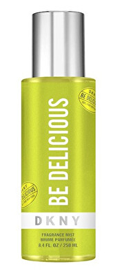 DKNY - Be Delicious - tělový závoj