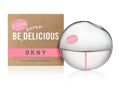 DKNY - Be Extra Delicious - EDP