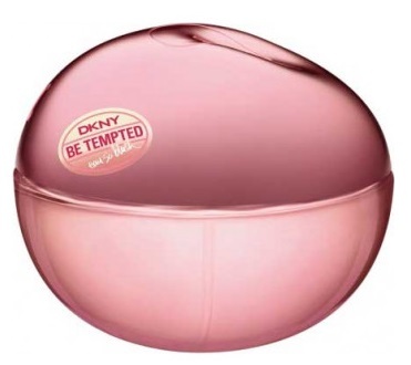 DKNY - Be Tempted Eau So Blush - EDP