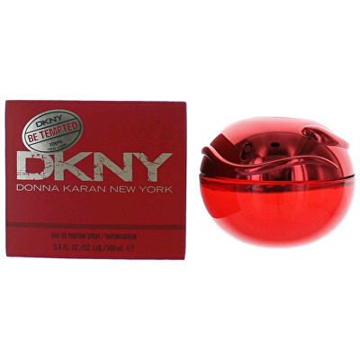 DKNY - Be Tempted - EDP