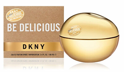 DKNY - Golden Delicious - EDP