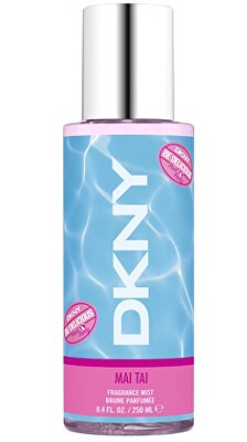 DKNY - Pool Party Mai Tai Limited Edition - tělový závoj
