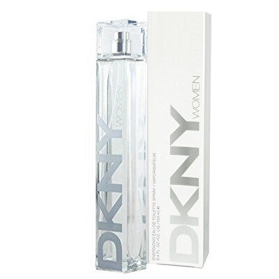 DKNY - Women Energizing - EDT