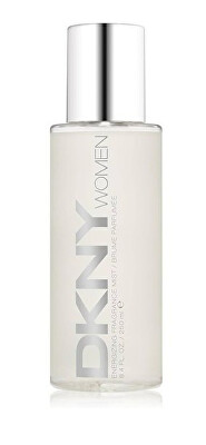 DKNY - Women Energizing - tělový závoj