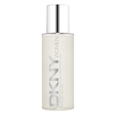 DKNY - Women Energizing - tělový závoj