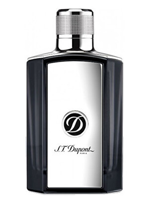 S.T. Dupont - Be Exceptional - EDT