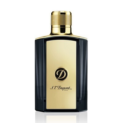S.T. Dupont - Be Exceptional Gold - EDP