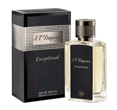 S.T. Dupont - Exceptional - EDP