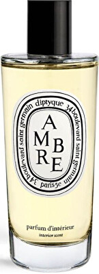 Diptyque - Ambre - bytový sprej