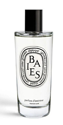 Diptyque - Baies - bytový sprej