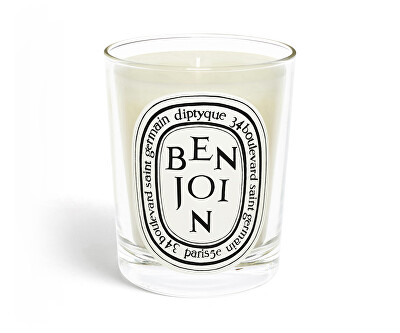 Diptyque - Benjoin - svíčka 190 g