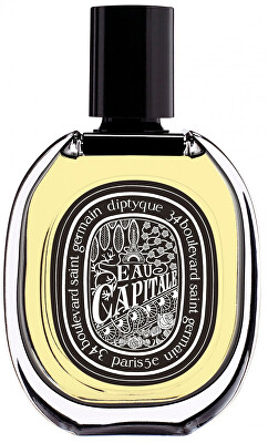 Diptyque - Eau Capitale - EDP