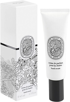 Diptyque - Eau Capitale - krém na ruce