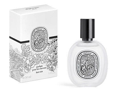 Diptyque - Eau Capitale - vlasový sprej